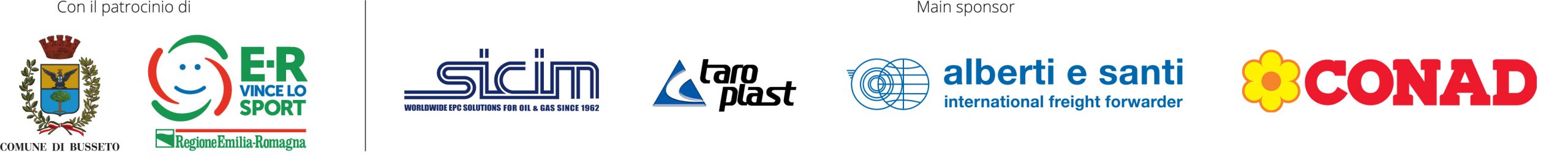 Main Sponsor 2022
